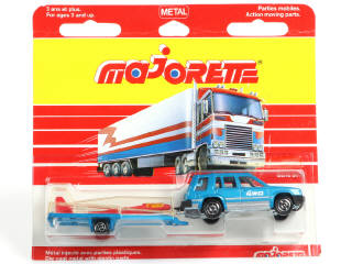 Lot 230 - MAJORETTE (FRANCE) (1)