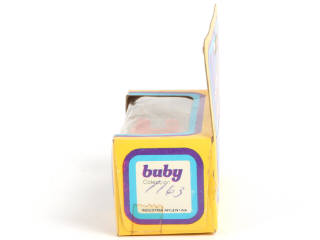 Lot 298 - BUBY (ARGENTINE) (1)