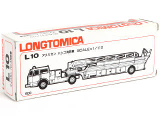 Lot 302 - TOMICA (JAPON) (1)