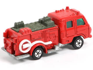 Lot 304 - TOMICA (JAPON) (1)