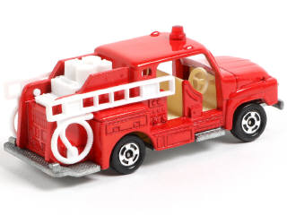 Lot 305 - TOMICA (JAPON) (1)