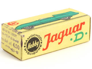 Lot 310 - ESTETYKA (POLOGNE) (1)