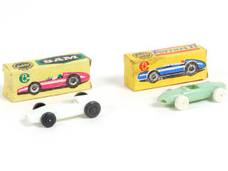 Lot 311 - ESTETYKA (POLOGNE) (2)