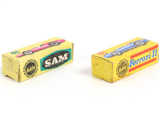 Lot 311 - ESTETYKA (POLOGNE) (2)