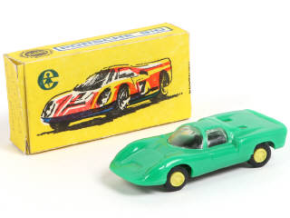 Lot 315 - ESTETYKA (POLOGNE) (1)