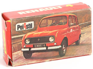 Lot 316 - POLISTIL (ITALIE) (1)