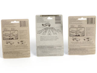 Lot 318 - HOT WHEELS (USA) (1)