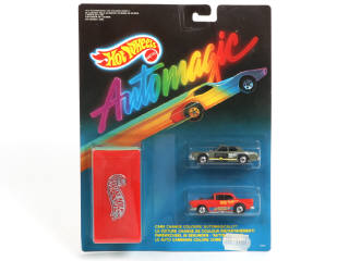 Lot 319 - HOT WHEELS (USA) (1)