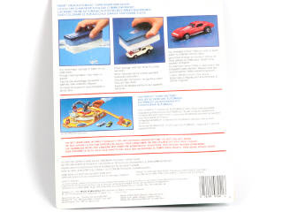 Lot 319 - HOT WHEELS (USA) (1)