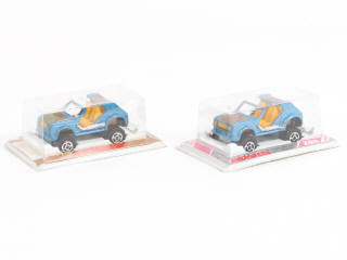 Lot 237 - MAJORETTE (FRANCE) (2)
