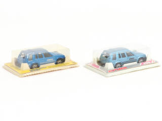 Lot 240 - MAJORETTE (FRANCE) (2)