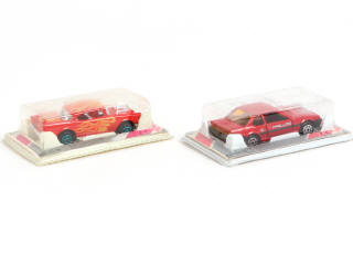 Lot 241 - MAJORETTE (FRANCE) (2)