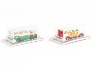 Lot 242 - MAJORETTE (FRANCE) (2)