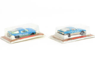 Lot 243 - MAJORETTE (FRANCE) (2)