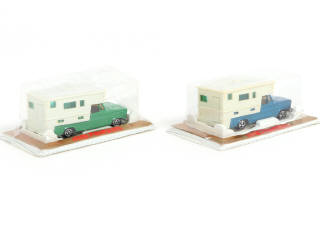 Lot 244 - MAJORETTE (FRANCE) (2)