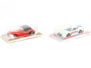 Lot 247 - MAJORETTE (FRANCE) (2)
