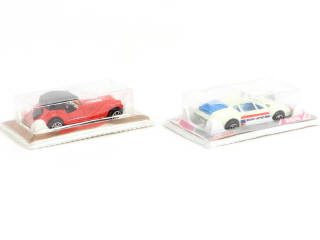 Lot 247 - MAJORETTE (FRANCE) (2)