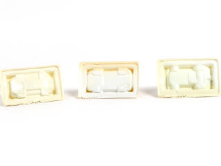 Lot 248 - MAJORETTE (FRANCE) (3)