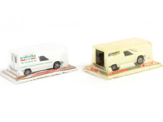 Lot 249 - MAJORETTE (FRANCE) (2)