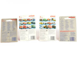 Lot 256 - MAJORETTE (FRANCE) (4)