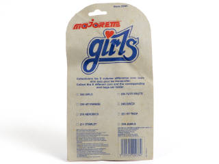 Lot 272 - MAJORETTE (FRANCE) (1)