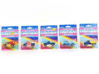 Lot 282 - NOREV - MINI JET (FRANCE) (5)