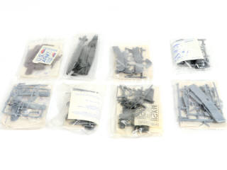 Lot 294 - BONUX (FRANCE) (8)