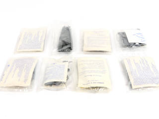 Lot 294 - BONUX (FRANCE) (8)