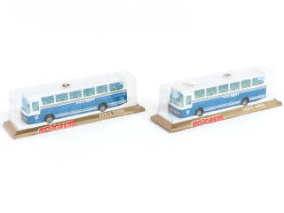 Lot 295 - MAJORETTE (FRANCE) (2)