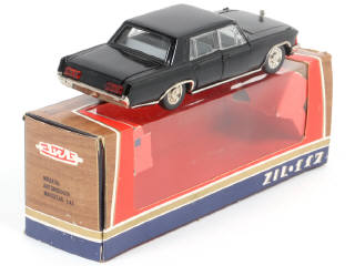 Lot 176 - SARATOV (URSS) (1)