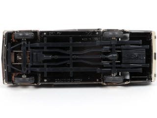 Lot 176 - SARATOV (URSS) (1)