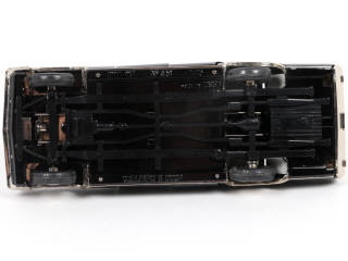 Lot 177 - SARATOV (URSS) (1)