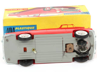 Lot 82 - FRANCE JOUETS (FRANCE) (1)
