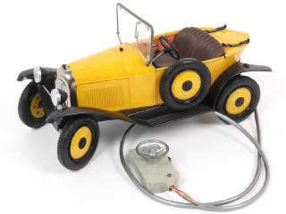 Lot 81 - FRANCE JOUETS (FRANCE) (1)