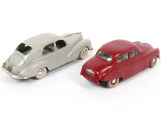 Lot 79 - GEGE (FRANCE) (2)