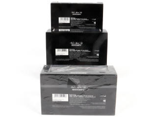 Lot 222 - MINICHAMPS (ALLEMAGNE) (3)