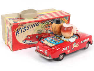 Lot 61 - ICHIDA (JAPON) (1)