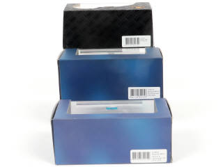 Lot 110 - IXO (CHINE) (3)