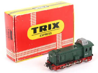 Lot 14 - TRIX 'HO' (ALLEMAGNE) (1)