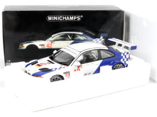 Lot 65 - MINICHAMPS (ALLEMAGNE) (1)