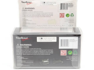 Lot 120 - TSM MODELS (CHINE) (2)