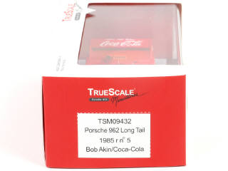 Lot 153 - TRUE SCALE MINIATURES (USA) (1)
