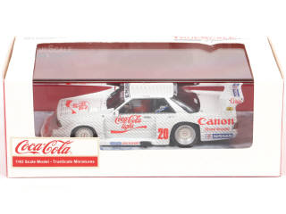 Lot 159 - TRUE SCALE MINIATURES (USA) (1)