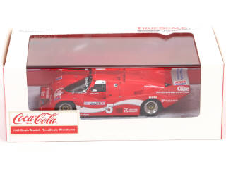 Lot 163 - TRUE SCALE MINIATURES (USA) (1)