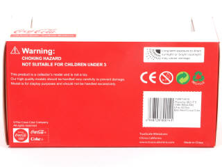 Lot 163 - TRUE SCALE MINIATURES (USA) (1)