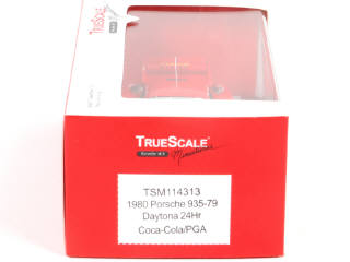Lot 169 - TRUE SCALE MINIATURES (USA) (1)