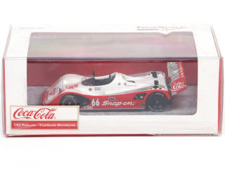 Lot 164 - TRUE SCALE MINIATURES (USA) (1)