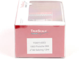 Lot 164 - TRUE SCALE MINIATURES (USA) (1)