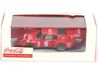 Lot 154 - TRUE SCALE MINIATURES (USA) (1)