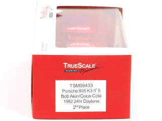 Lot 154 - TRUE SCALE MINIATURES (USA) (1)